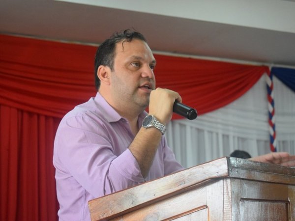 Aseguran que mediante programas sociales ambiciosos se logrará la reducción de la pobreza extrema - Megacadena — Últimas Noticias de Paraguay