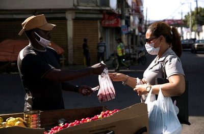 Rep. Dominicana inicia conversaciones con Haití para detener la migración ilegal - MarketData