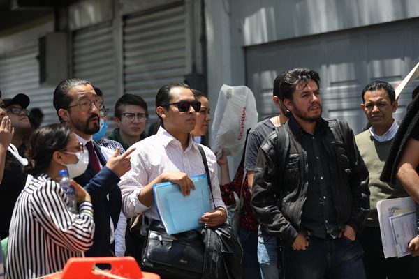 México recobra 113.850 empleos en septiembre en su mayor repunte de la crisis - MarketData
