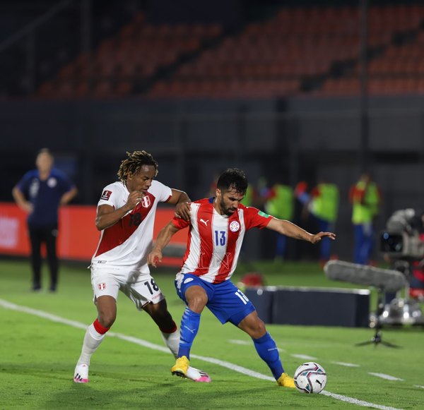 Con Haaland y otras estrellas, Espínola integra un equipo de la semana