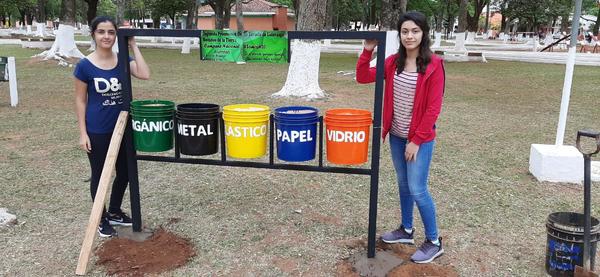 Sonidos de la Tierra realiza conversatorio y concierto por el medioambiente