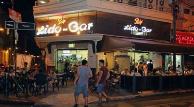 ¿Lido Bar deja su emblemática esquina sobre Palma?
