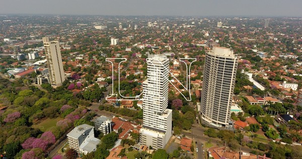 La Nación / Paraguay cerró setiembre con déficit fiscal acumulado del 3,8%