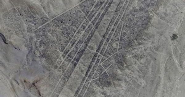 La Nación / Perú reabrirá las milenarias Líneas de Nasca el 10 de noviembre