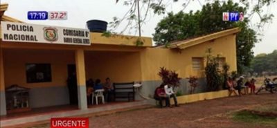 ¡Atroz! Encuentran cuerpo calcinado, sería del joven raptado | Noticias Paraguay
