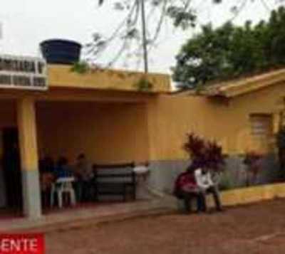 Amambay: Encuentran cuerpo calcinado en la vía pública - Paraguay.com
