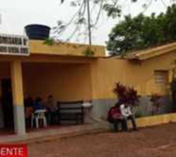 Amambay: Encuentran cuerpo calcinado en la vía pública - Paraguay.com