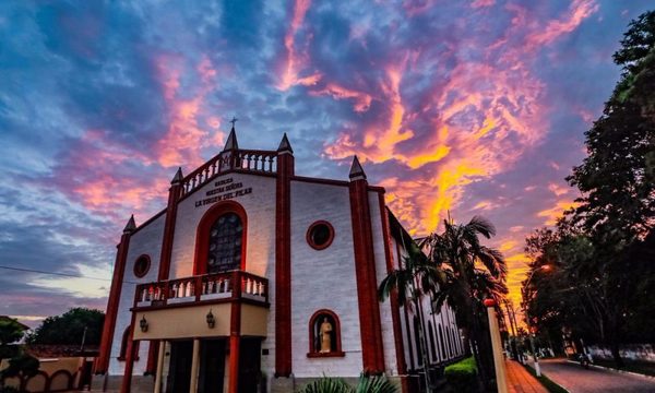 Pilar celebra 241º aniversario de fundación