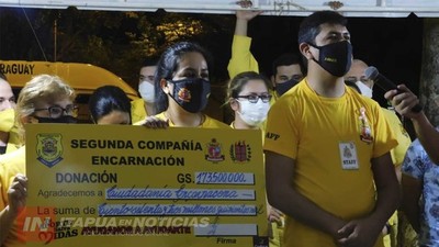 RECUENTO FINAL DEL BOMBETON 2020 SERÁ EL PRÓXIMO 20 DE OCTUBRE