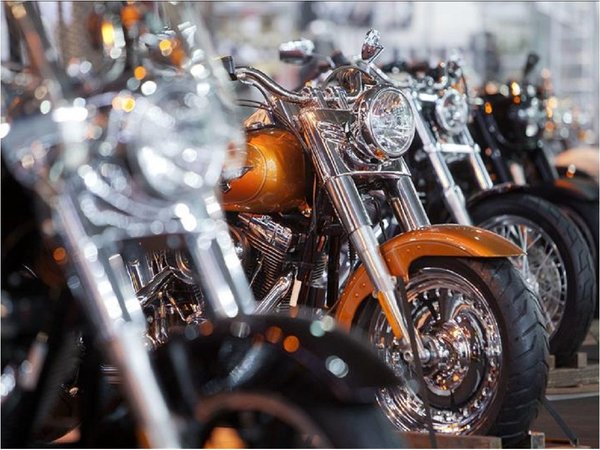Harley-Davidson dejará Paraguay en los próximos meses