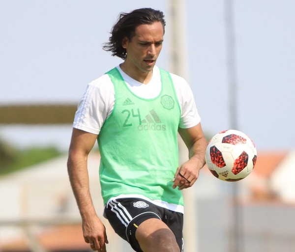 Olimpia apunta al “partido del año”