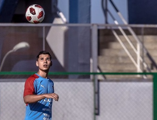 Cerro Porteño promueve cuatro juveniles y ya piensa en Luqueño