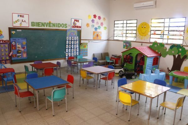 Educación privada: azote económico, mental y sin apoyo de gobierno, acusan - ADN Paraguayo