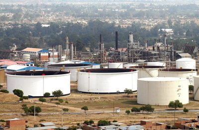 Una mujer presidirá por primera vez la mayor empresa estatal boliviana - MarketData