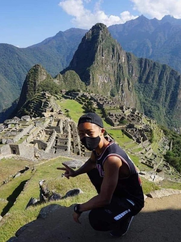El gobierno peruano habilitó las ruinas de Machu Picchu solo para un turista