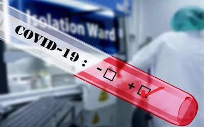 ¡19 muertos por coronavirus y más de 50 mil positivos en Ñande Retã!