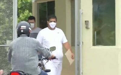 Policía Federal de Brasil pide ayuda a Interpol para localizar a André do Rap