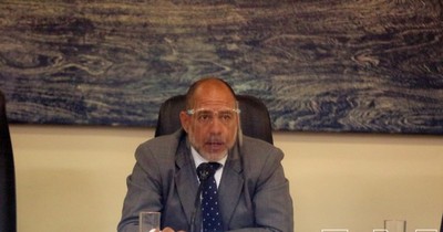 La Nación / Proceso penal contra extitular de Secta Moon Félix Rondan va al archivo