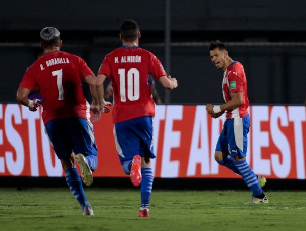El "Mono" Tavarelli vaticina una victoria de la Albirroja ante Venezuela: “Mi palpite es un 2 a 0 a favor de Paraguay” » Ñanduti