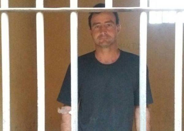 Arriero infeliz fue condenado a 27 años de cárcel por matar a su pareja