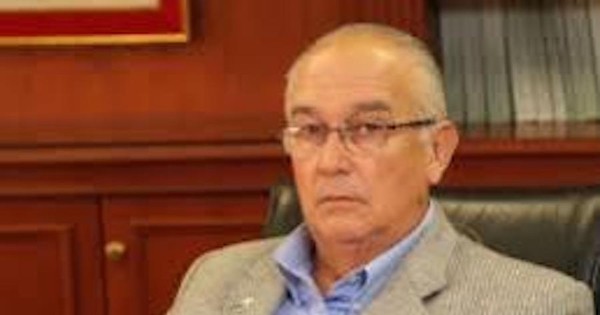 La Nación / Ex ministro Bajac montó un esquema para quedarse con 22.500 hectáreas en el Chaco