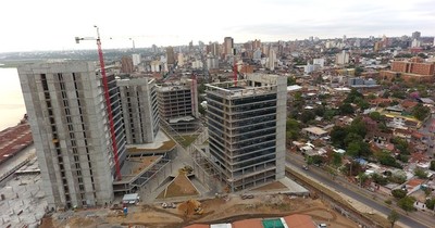 La Nación / Pese a que Paraguay será el menos golpeado caerá más de lo esperado
