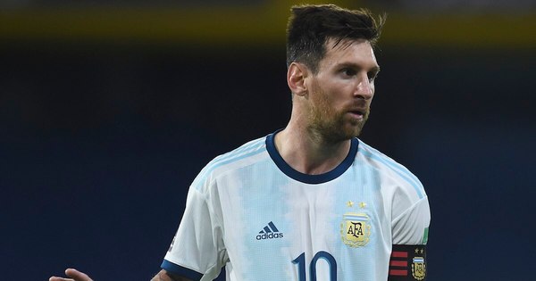 La Nación / Argentina llega a la altura por oxígeno