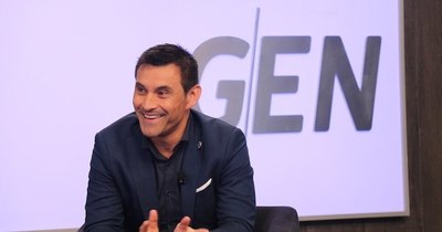 La Nación / GEN prepara una gran cobertura