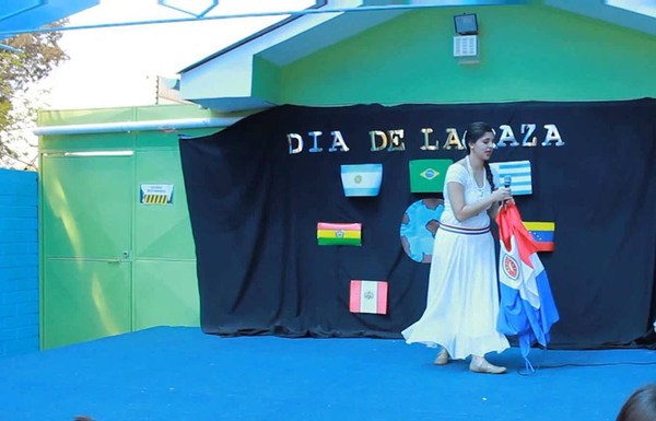 Hoy se recuerda el Día de la Raza - ADN Paraguayo