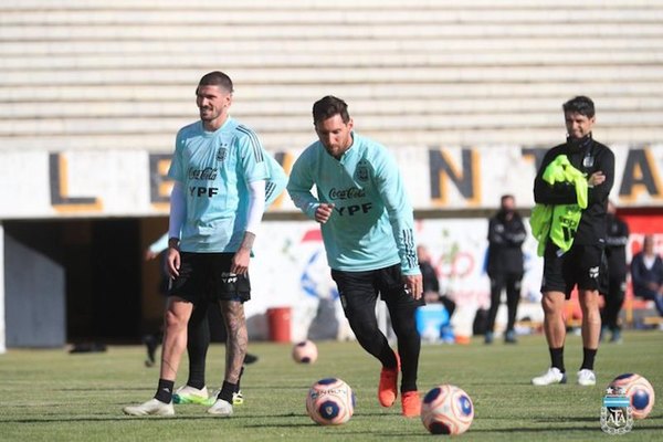 Crónica / Curepas van por más “oxígeno” en la altura