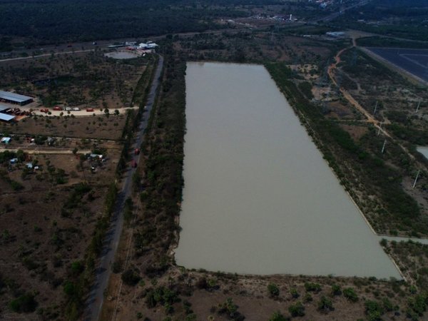 Mades justifica la permanencia de vertederos en área de humedales
