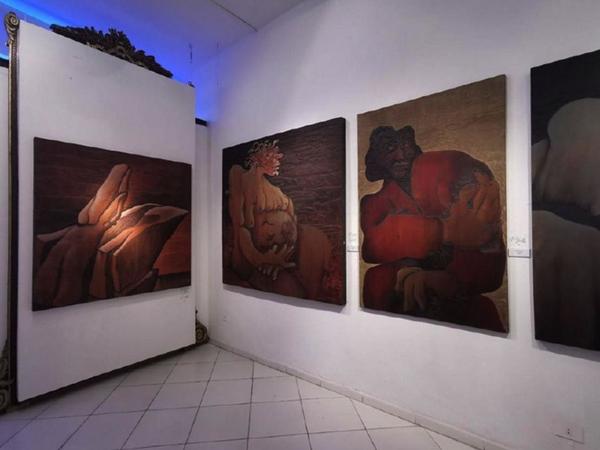 Noche de Galerías se desarrollará de forma  virtual y presencial