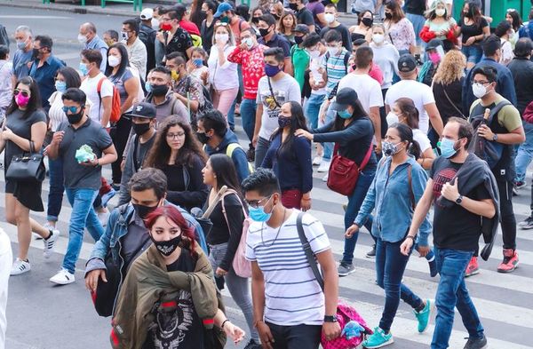 Polémica en la OMS sobre la utilidad del confinamiento para enfrentar al covid-19 - Mundo - ABC Color