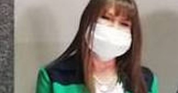 La Nación / Celeste Amarilla accionó ante la CSJ por su banca