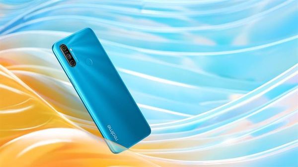 Los teléfonos inteligentes “realme” llegan al mercado latinoamericano - Tecnología - ABC Color