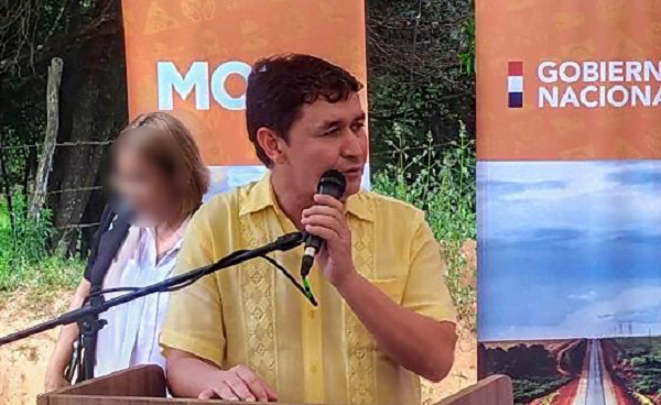 Imputan a intendente de Natalicio Talavera por supuesto abuso sexual en niños - Noticiero Paraguay