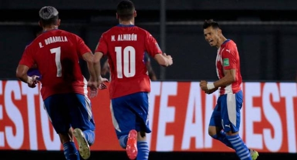 HOY / Paraguay llega con ganas de ajustar cuentas