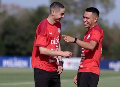Paraguay y la obligación de ganar contra Venezuela en Mérida - Fútbol - ABC Color