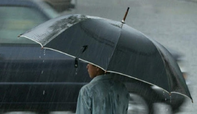 Calor y lluvias para este martes - Megacadena — Últimas Noticias de Paraguay