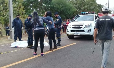 Fin de semana deja ocho fallecidos en el V Departamento
