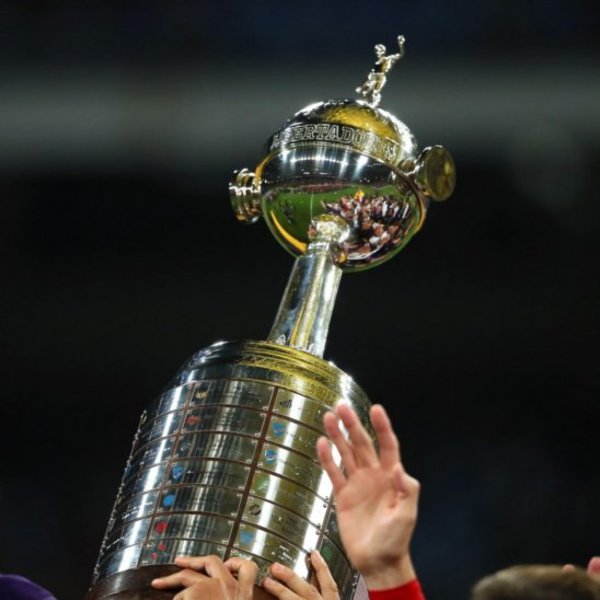 Fecha confirmada para el sorteo de octavos de final de la Libertadores