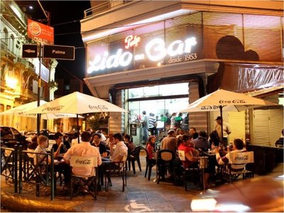 Excesivo costo del alquiler ¿dejará a Asunción sin el Lido Bar?
