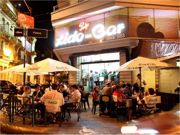 Excesivo costo del alquiler ¿dejará a Asunción sin el Lido Bar?