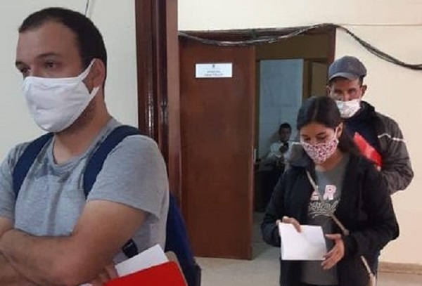 Becas juventud de Caazapá: Documentos a presentar para segundo desembolso - Noticiero Paraguay
