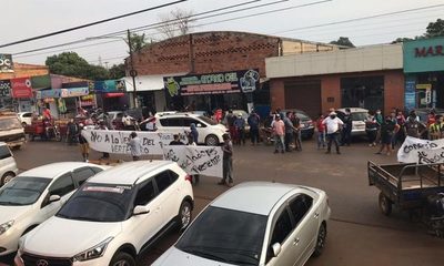 Hernandarienses se oponen negociado con vertedero