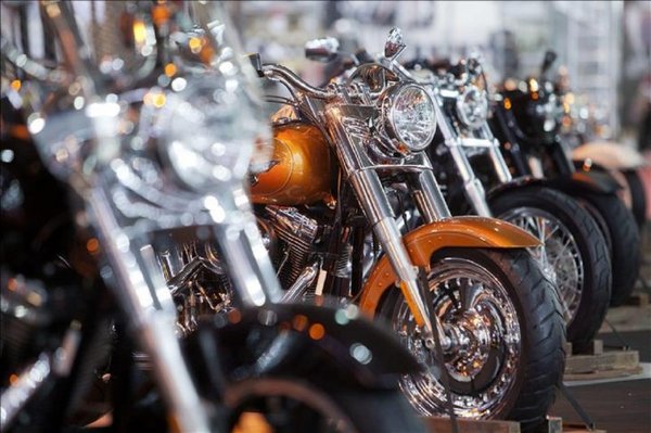 Harley-Davidson dejará Paraguay en los próximos meses