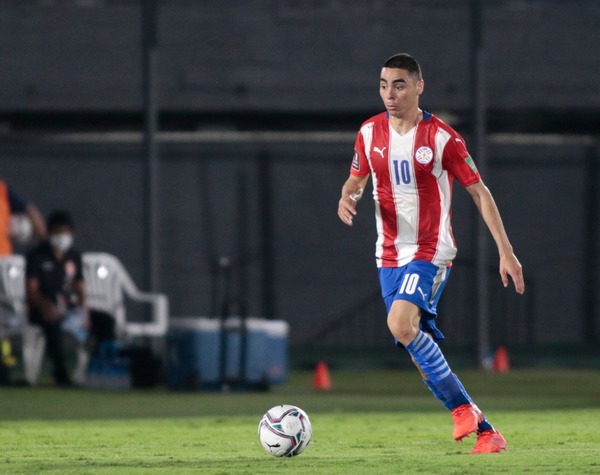 Paraguay va por su primer triunfo, en la segunda fecha de las Eliminatorias