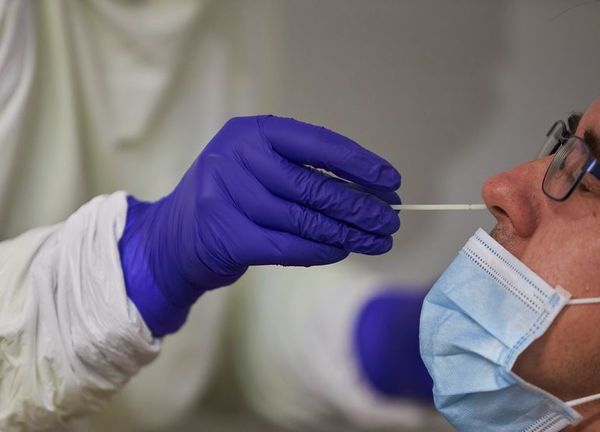 La inmunidad contra la covid-19 dura al menos cuatro meses, según un estudio - Mundo - ABC Color