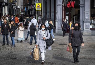 Países Bajos registra la primera muerte del mundo por reinfección de COVID-19 - Mundo - ABC Color