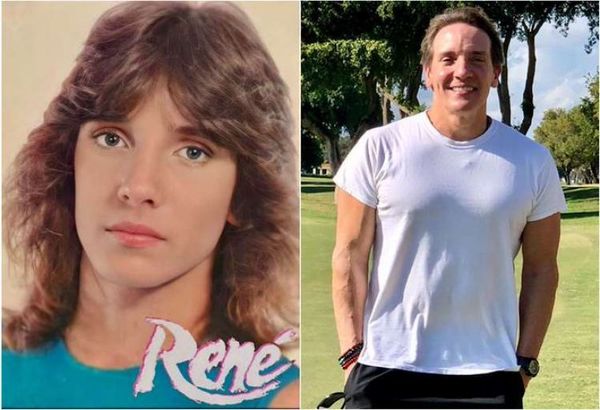 Ex- Menudo se estrella contra la serie Súbete a mi moto